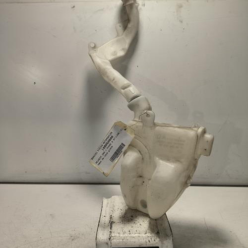 Vase de lave glace