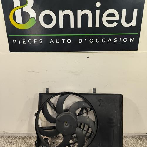 Ventilateur eau