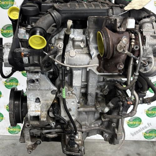 Moteur