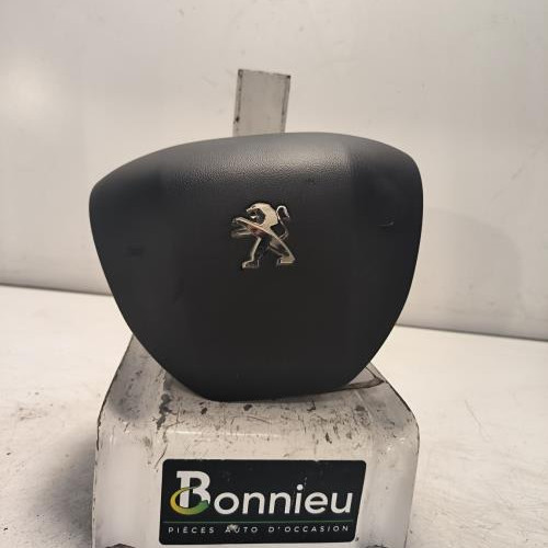 Air bag conducteur