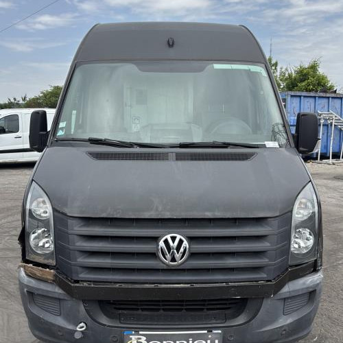 Leve vitre electrique avant gauche