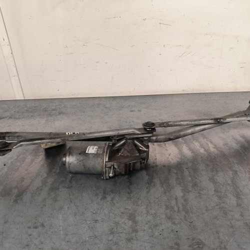 Moteur essuie glace avant