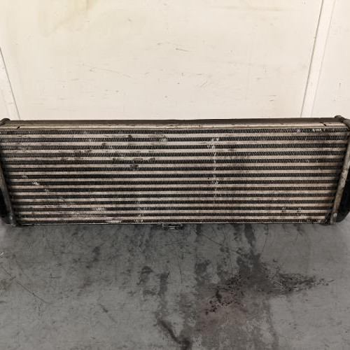 Echangeur air (Intercooler)