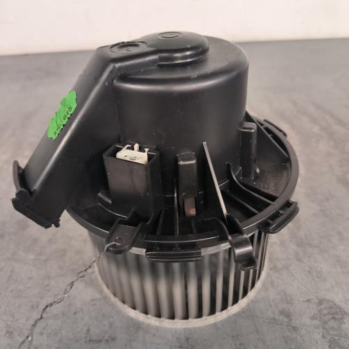 Ventilateur chauffage