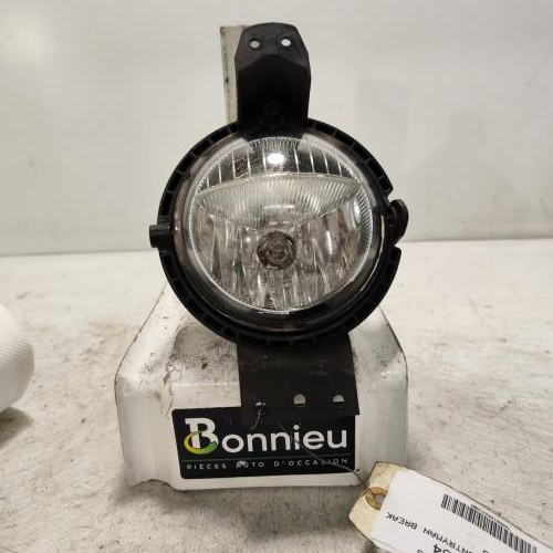 Anti brouillard droit (feux)