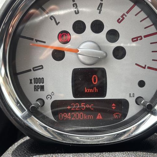 Air bag rideau droit