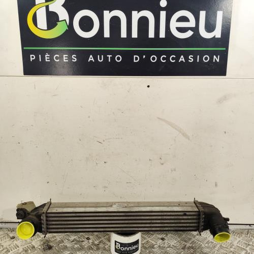Echangeur air (Intercooler)