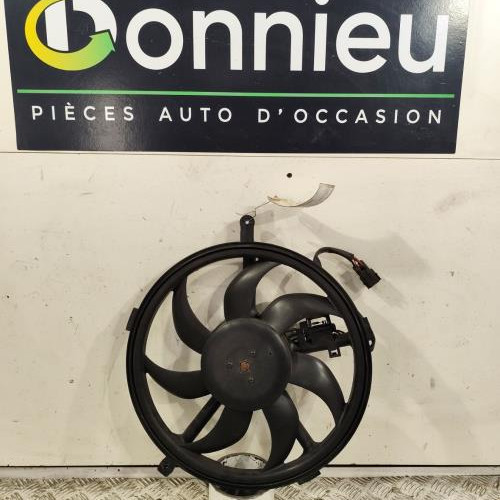 Ventilateur eau