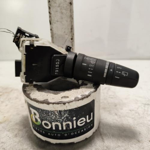 Commodo d'essuie glaces