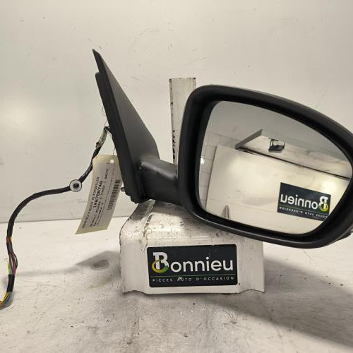 Retroviseur droit