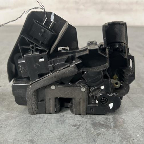 Fermeture centralisee arriere gauche