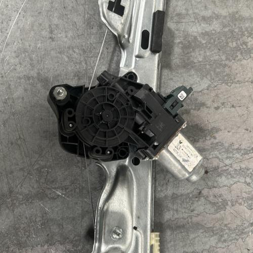 Leve vitre electrique arriere gauche