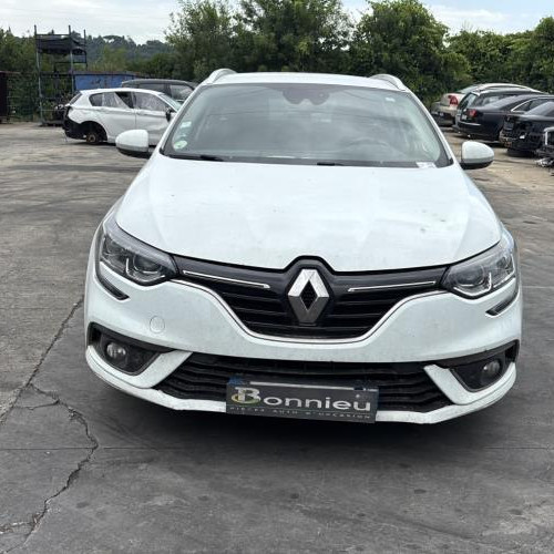Leve vitre electrique avant gauche