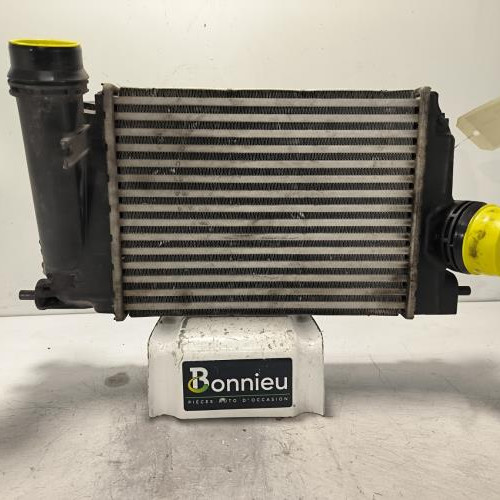 Echangeur air (Intercooler)