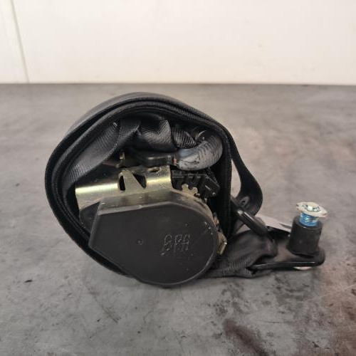 Ceinture avant droit