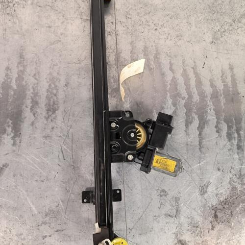 Leve vitre electrique avant gauche