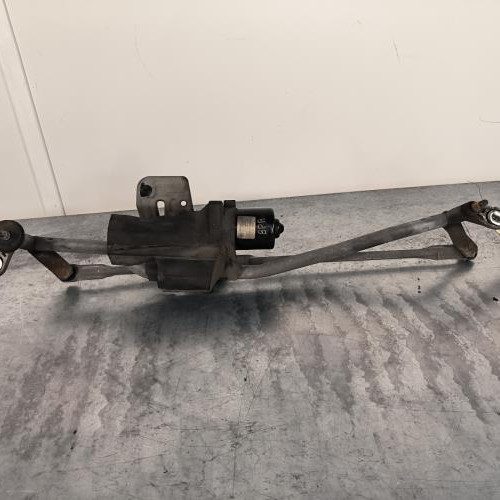 Moteur essuie glace avant