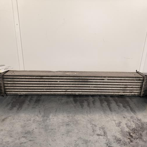Echangeur air (Intercooler)