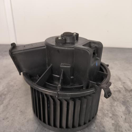 Ventilateur chauffage
