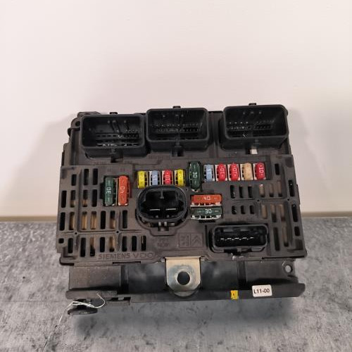Boitier servitude moteur (BSM)