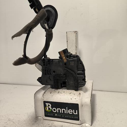 Fermeture centralisee avant droit