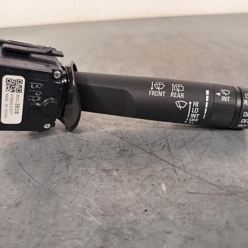 Commodo d'essuie glaces