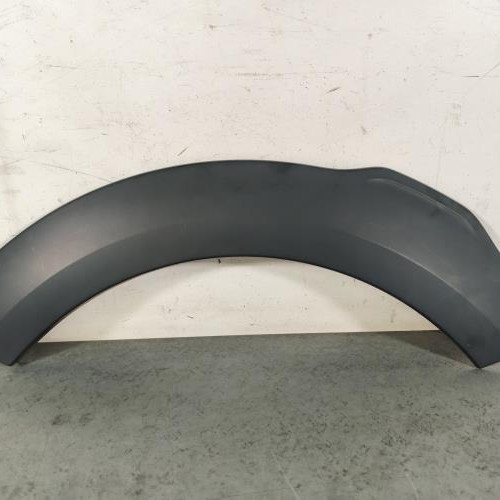 Extension d'aile arriere gauche