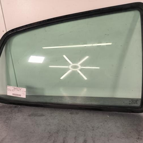 Custode arriere droit