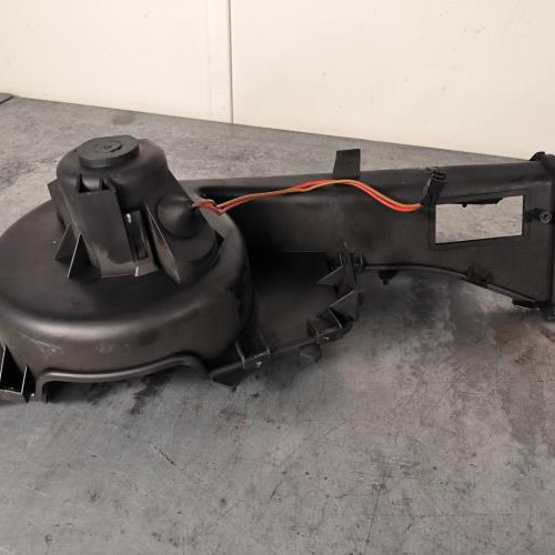 Ventilateur chauffage