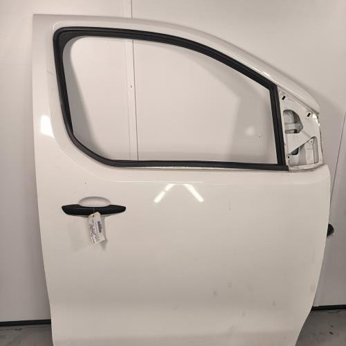 Porte avant droit