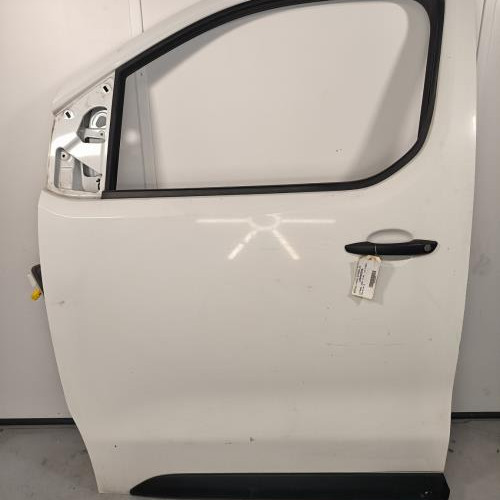 Porte avant gauche