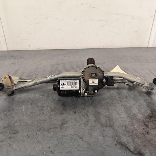 Moteur essuie glace avant