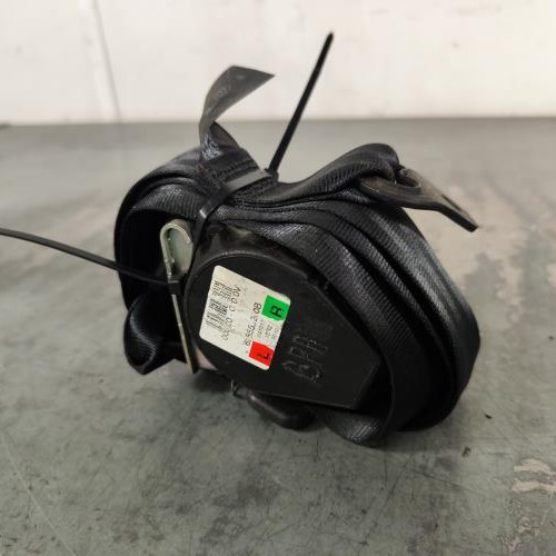 Ceinture arriere gauche