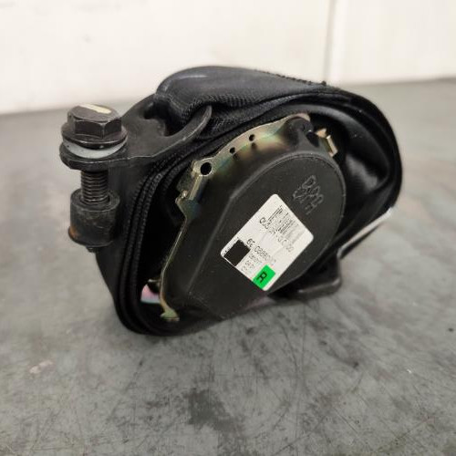 Ceinture avant droit