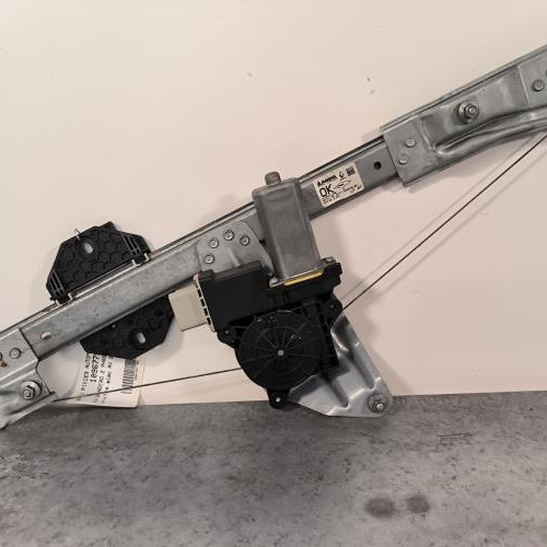 Leve vitre electrique avant gauche