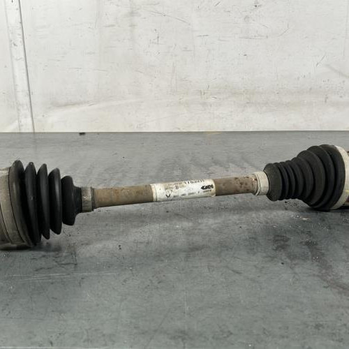 Cardan gauche (transmission)