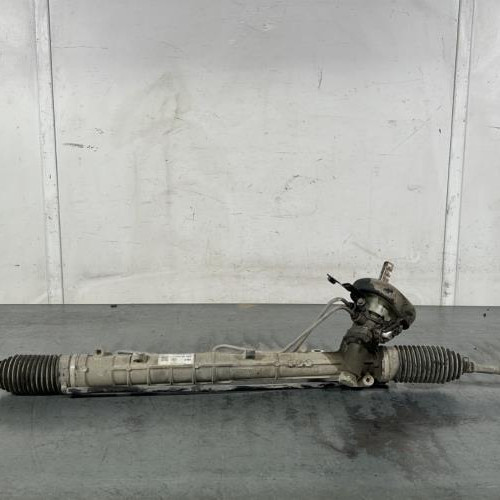 Cremaillere assistee