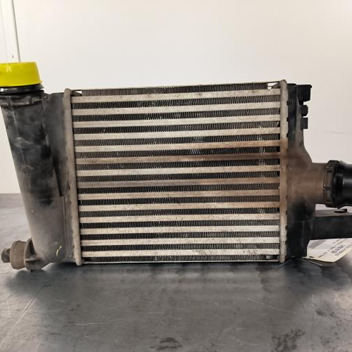 Echangeur air (Intercooler)
