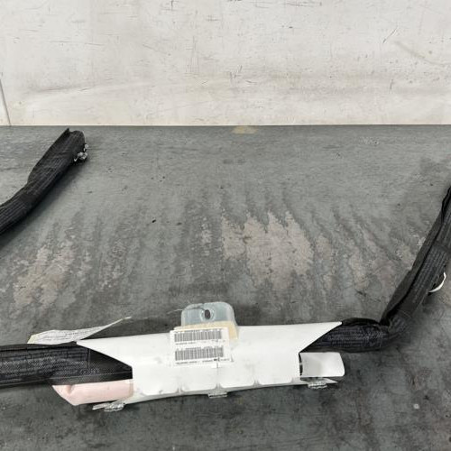 Air bag rideau droit