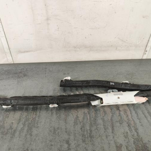 Air bag rideau gauche