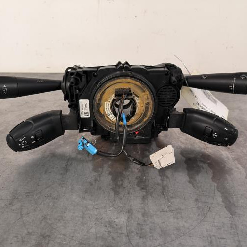 Com (Bloc Contacteur Tournant+Commodo Essuie Glace+Commodo Phare)