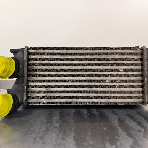 Echangeur air (Intercooler)