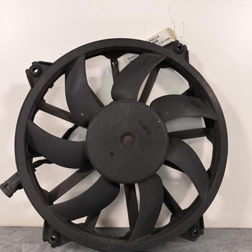 Ventilateur eau