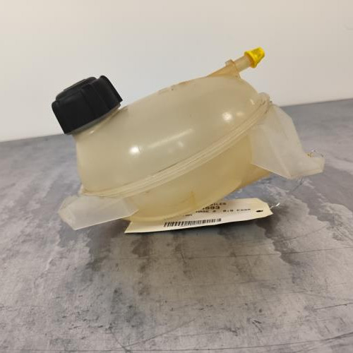 Vase d'expansion