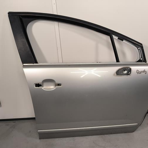 Porte avant droit