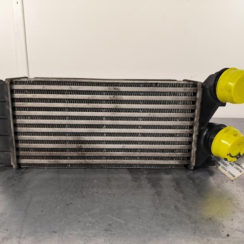 Echangeur air (Intercooler)