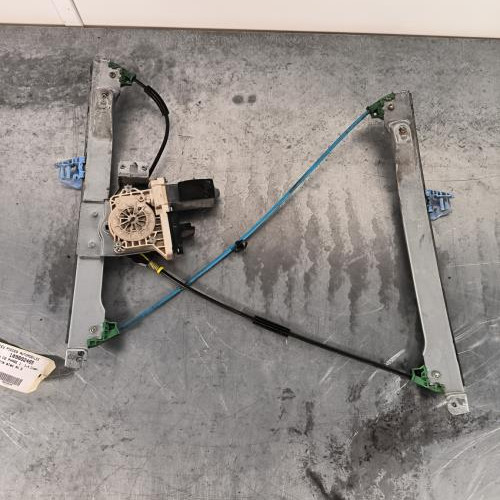 Leve vitre electrique avant gauche