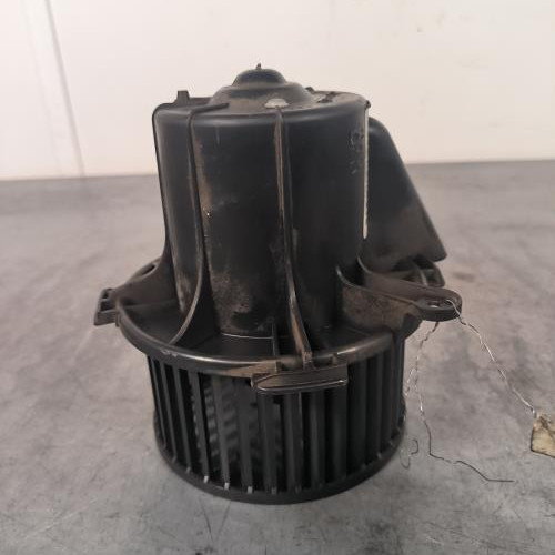 Ventilateur chauffage