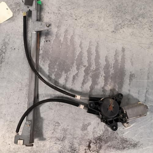 Leve vitre electrique avant gauche