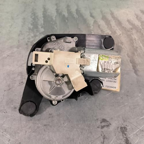 Moteur essuie glace arriere
